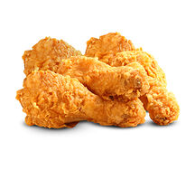 Куриная ножка