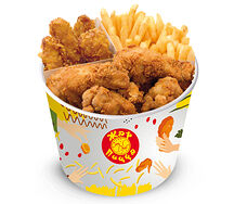 Баскет Нежный