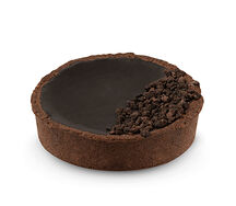 Тарт Шоколадный