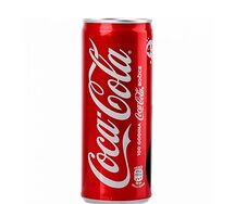 Coca-Cola