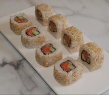 Сугой маки