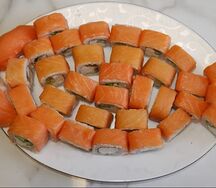 Сет Филадельфия