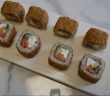 Бонито маки