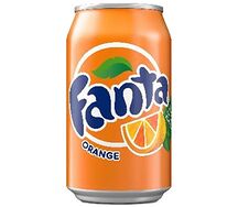 Fanta