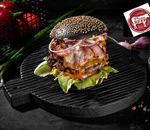 Mr. Burgerovich