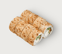 /Сырный в стружке тунца