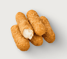 /Сырные палочки 5 штук