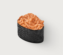 Гунканы с тунцом