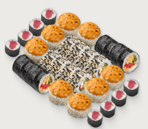 Тунец молодец Хит