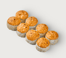 /Чикен терияки спайси