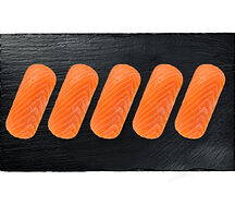 Сет Суши Сяке