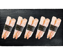 Сет Суши Эби