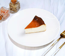 Чизкейк Сан-Себастьян