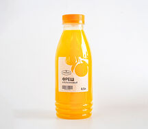 Фреш Апельсиновый