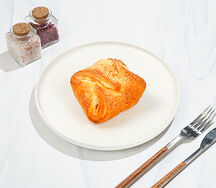 Ватрушка венгерская с творогом