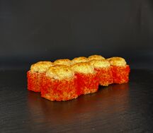 Яки Сяке 