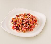 Салат Винегрет 