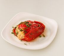 Перец фаршированный 