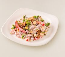 Салат Аппетитный  