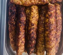 Люля куриное