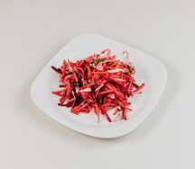 Салат Витаминный