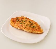 Куриная отбивная