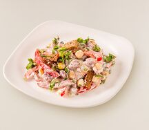 Салат Аппетитный 