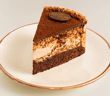 Торт Старый Киев