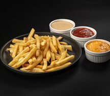 Картофель фри