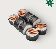 Макки кани спайси фри