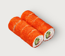 /Калифорния с тунцом