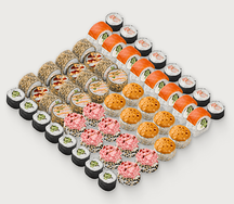 Много не мало Хит