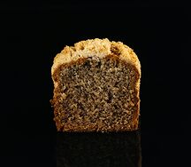 Кекс Морковный