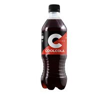 CoolCola Zero