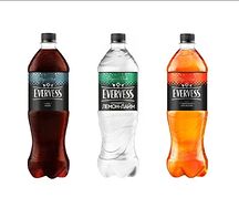 Evervess Кола