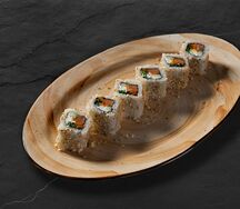 Ролл Сяке Маки