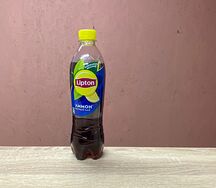 Lipton чёрный