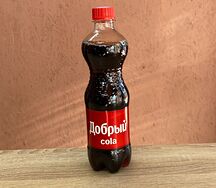 Добрый Кола