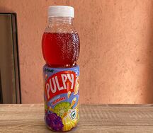 Pulpy тропический