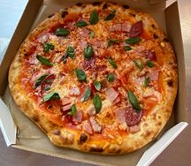 Три мяса