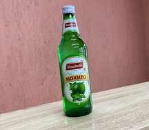 Ипатово (мохито)