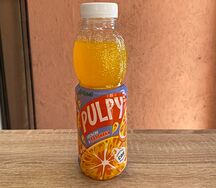 Pulpy Апельсин