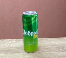 Добрый Лимон-лайм