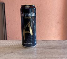Adrenaline