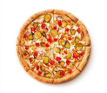 Деревенская