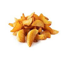 Картофель по-деревенски