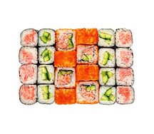 Сет Тет-а-Тет