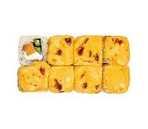 Запечённая Филадельфия