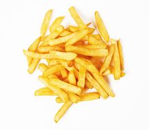 Картофель фри