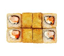 Ролл Ямамото